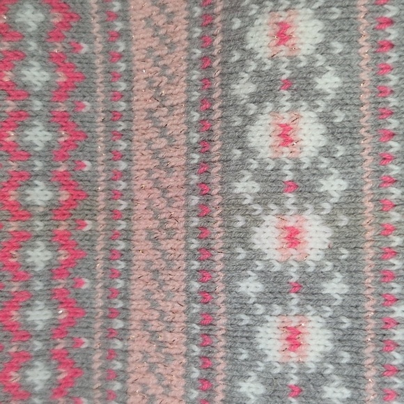 Unicorn sweater skirt size 6x - Picture 3 of 3